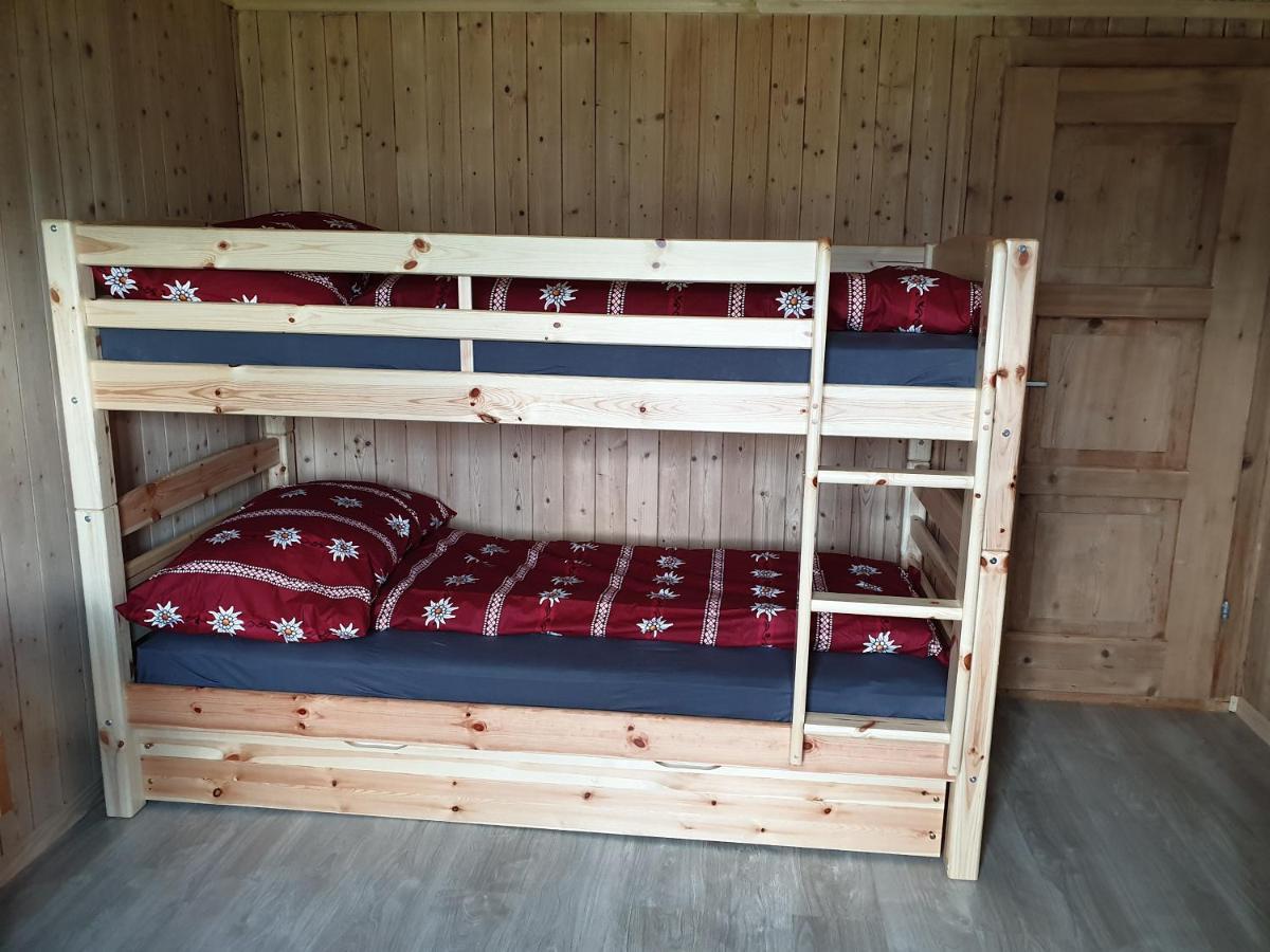 Ferienwohnung Antonia Surcuolm 外观 照片